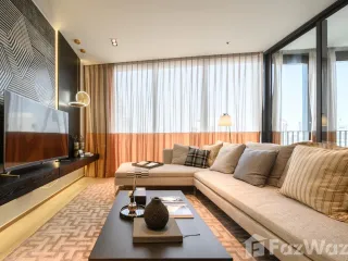 Wohnung zur Miete mit 2 Zimmer in Khlong Toei, Bangkok