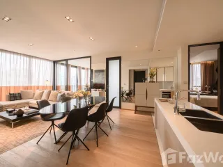 Wohnung zur Miete mit 2 Zimmer in Khlong Toei, Bangkok