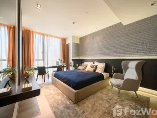 Wohnung zur Miete mit 2 Zimmer in Khlong Toei, Bangkok