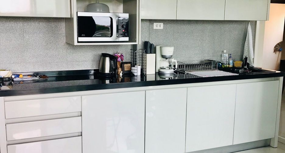Wohnung zum Kauf mit 2 Zimmer in Don Mueang, Bangkok