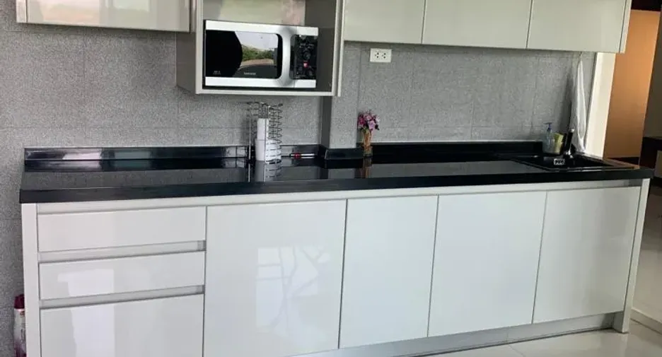 Wohnung zum Kauf mit 2 Zimmer in Don Mueang, Bangkok