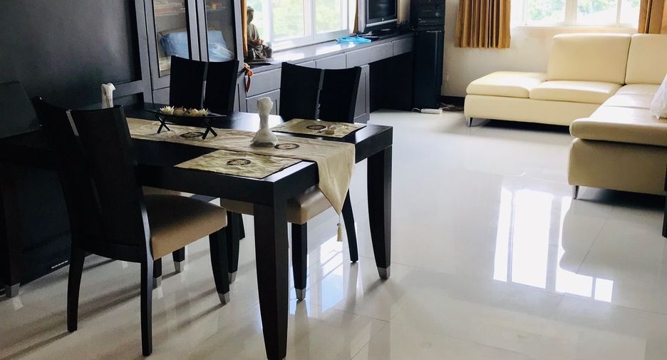 Wohnung zum Kauf mit 2 Zimmer in Don Mueang, Bangkok