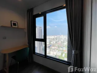 For rent studio condo in Chatuchak, Bangkok