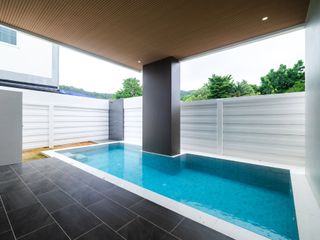 出售 3 卧室 独立屋 在 Phuket Town, 普吉
