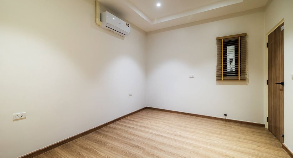 出售 3 卧室 独立屋 在 Phuket Town, 普吉