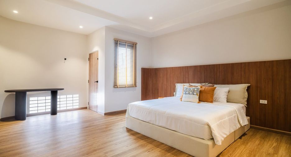 Haus zum Kauf mit 3 Zimmer in Mueang Phuket, Phuket