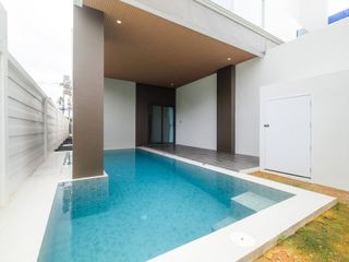 Haus zum Kauf mit 3 Zimmer in Mueang Phuket, Phuket