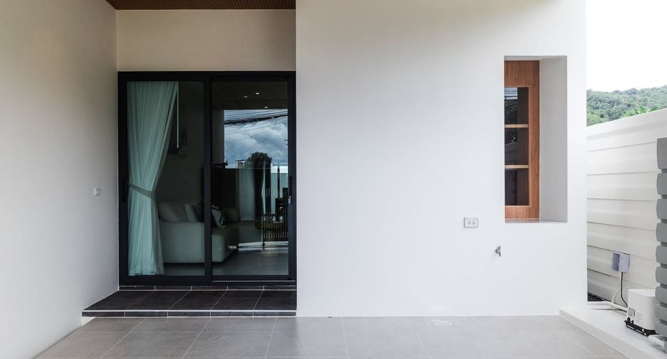 Haus zum Kauf mit 3 Zimmer in Mueang Phuket, Phuket