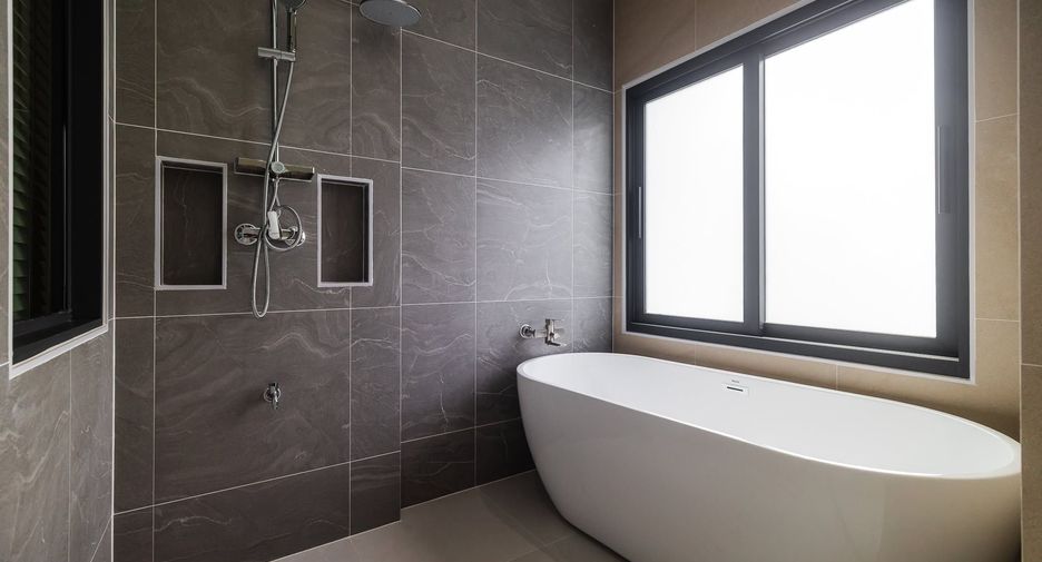 Haus zum Kauf mit 3 Zimmer in Mueang Phuket, Phuket
