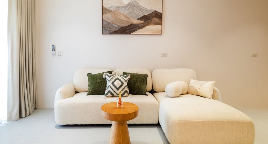 Haus zum Kauf mit 3 Zimmer in Mueang Phuket, Phuket