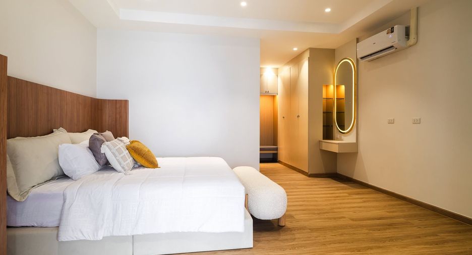 Haus zum Kauf mit 3 Zimmer in Mueang Phuket, Phuket