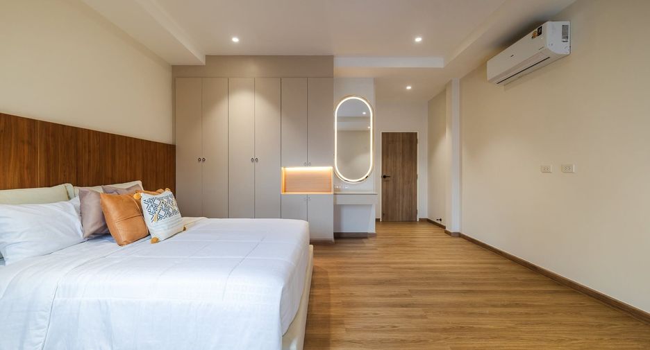 Haus zum Kauf mit 3 Zimmer in Mueang Phuket, Phuket