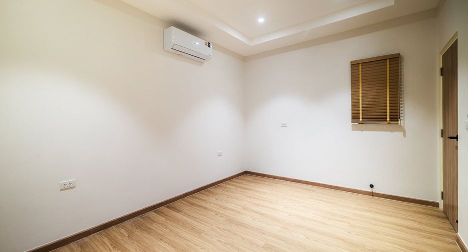 Haus zum Kauf mit 3 Zimmer in Mueang Phuket, Phuket