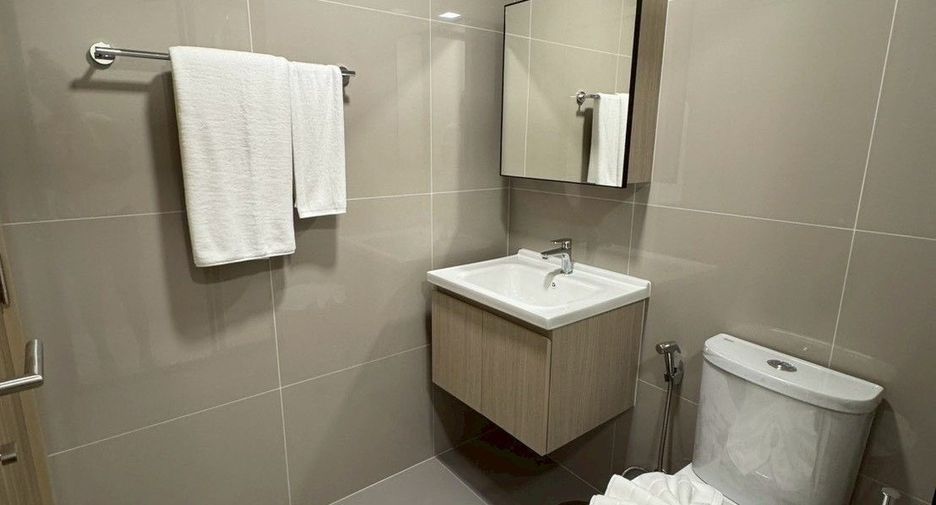 For rent 1 bed condo in Thalang, Phuket