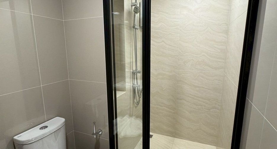 For rent 1 bed condo in Thalang, Phuket