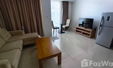 Wohnung zur Miete mit 1 Zimmer in Bang Lamung, Chonburi