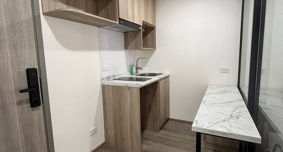 For sale 1 bed condo in Chatuchak, Bangkok