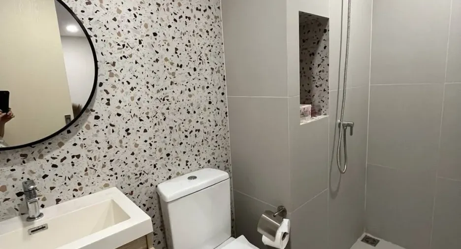 À vendre 1 chambre condo à Chatuchak, Bangkok