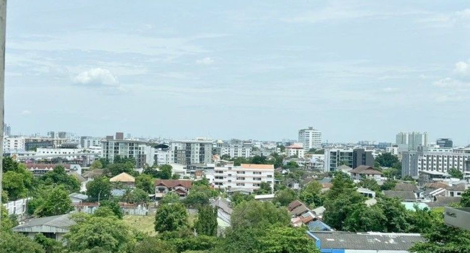 Condo en venta de 1 habitaciones en Huai Khwang, Bangkok