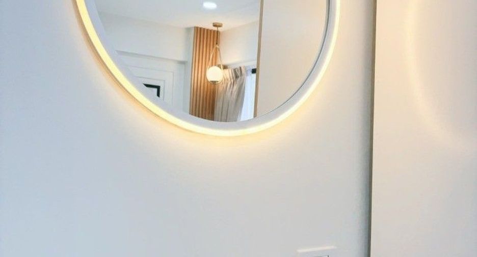 Condo en venta de 1 habitaciones en Huai Khwang, Bangkok