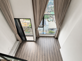 For sale 1 Beds condo in Chatuchak, Bangkok