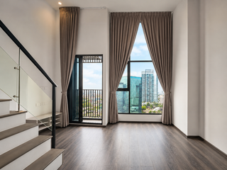 For sale 1 Beds condo in Chatuchak, Bangkok