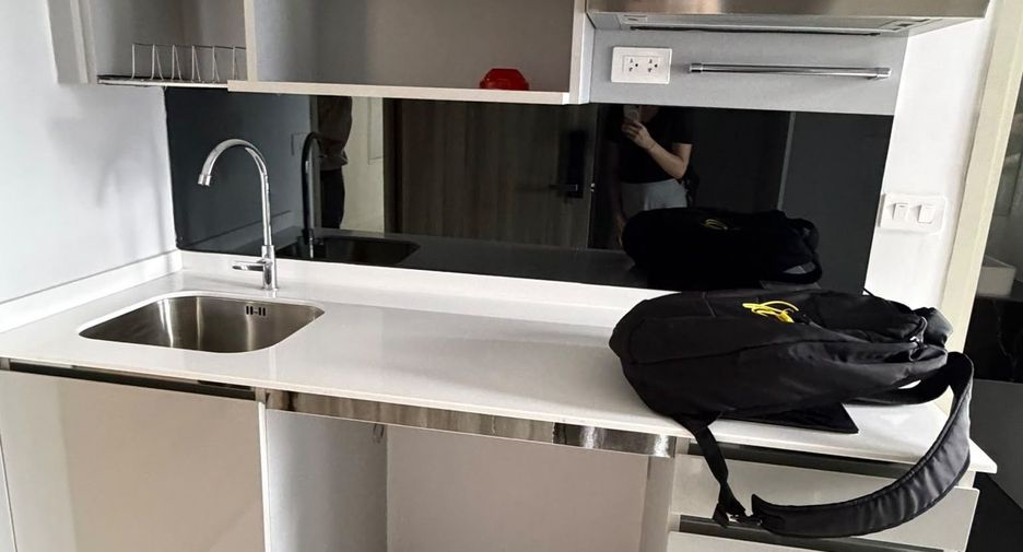 For rent and for sale 1 bed condo in Chatuchak, Bangkok