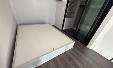 For rent and for sale 1 bed condo in Chatuchak, Bangkok