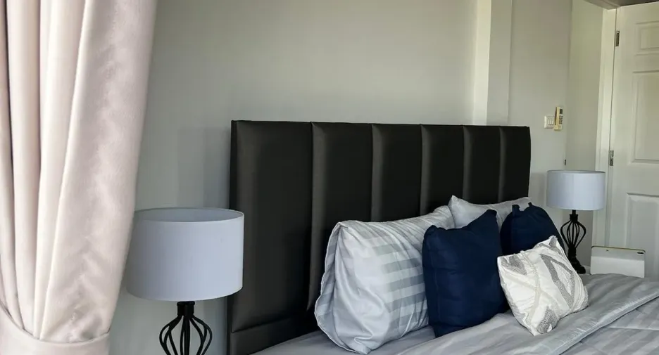 For rent 3 bedrooms villa in Mueang Phuket, Phuket