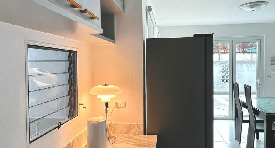 For rent 3 bedrooms villa in Mueang Phuket, Phuket