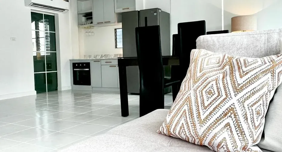 For rent 3 bedrooms villa in Mueang Phuket, Phuket
