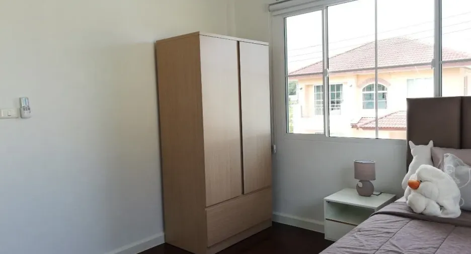 For rent 3 bedrooms villa in Mueang Phuket, Phuket