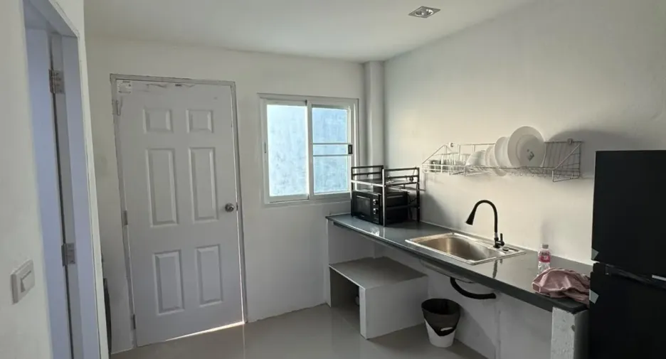 For rent 1 bed apartment in Kathu, Phuket