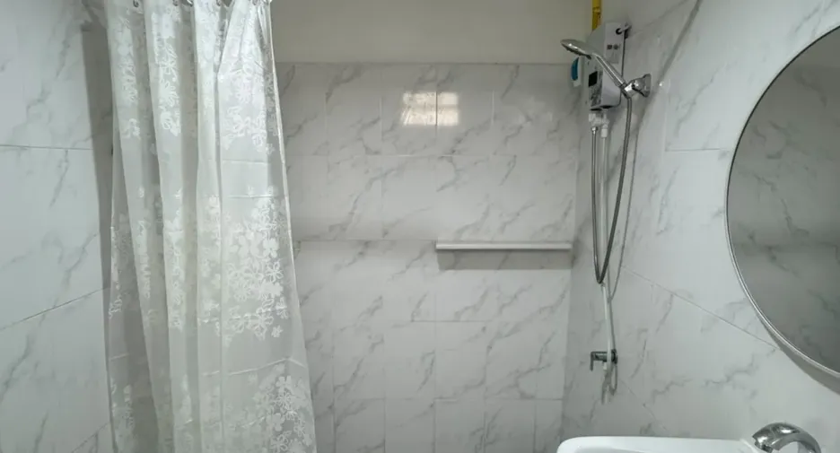 For rent 1 bed apartment in Kathu, Phuket