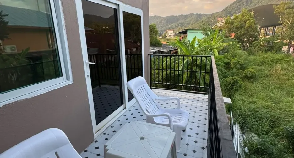 For rent 1 bed apartment in Kathu, Phuket
