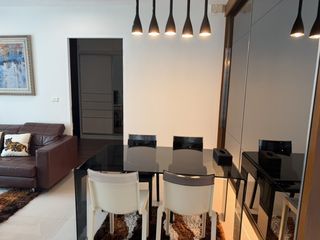 Wohnung zur Miete mit 2 Zimmer in Khlong San, Bangkok