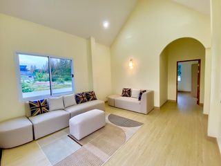 For rent 3 bedrooms house in Hang Dong, Chiang Mai