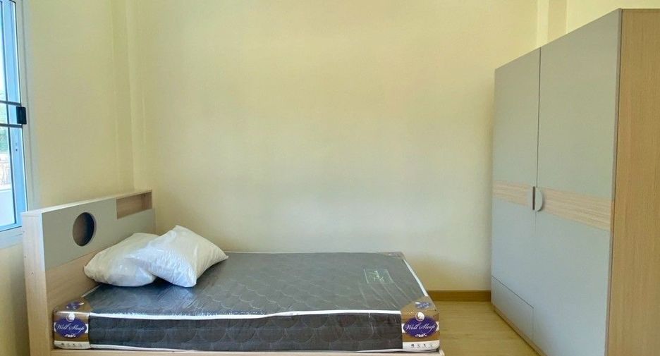 For rent 3 bedrooms house in Hang Dong, Chiang Mai