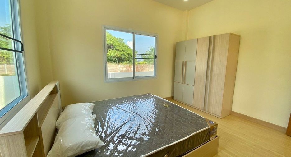 For rent 3 bedrooms house in Hang Dong, Chiang Mai