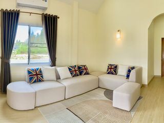 For rent 3 bedrooms house in Hang Dong, Chiang Mai