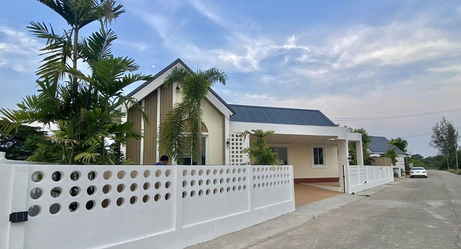 For rent 3 bedrooms house in Hang Dong, Chiang Mai