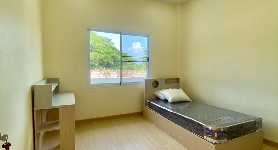 For rent 3 bedrooms house in Hang Dong, Chiang Mai