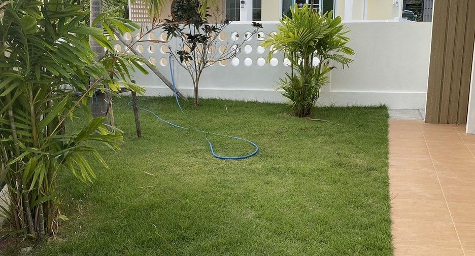 For rent 3 bedrooms house in Hang Dong, Chiang Mai
