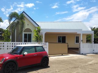 For rent 3 bedrooms house in Hang Dong, Chiang Mai