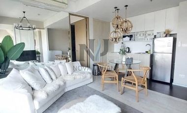 À vendre 2 chambres condo à Jomtien, Pattaya
