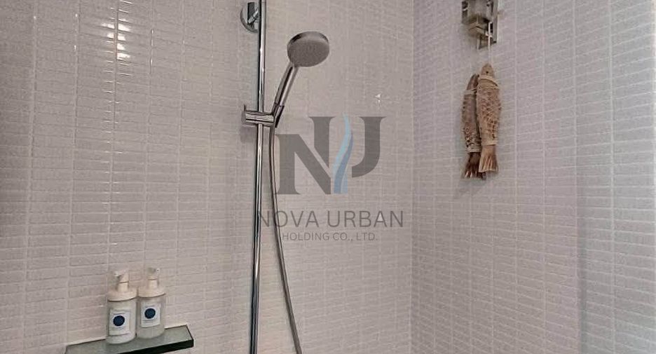 À vendre 2 chambres condo à Jomtien, Pattaya