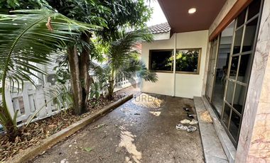 Casa en alquiler y en venta de 1 habitaciones en Bang Lamung, Chonburi