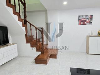 Reihenhaus zur Miete mit 4 Zimmer in Bang Lamung, Chonburi