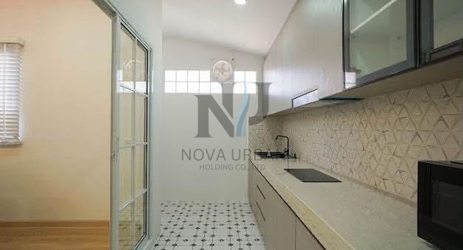 For sale 3 bedrooms house in Bang Lamung, Chonburi