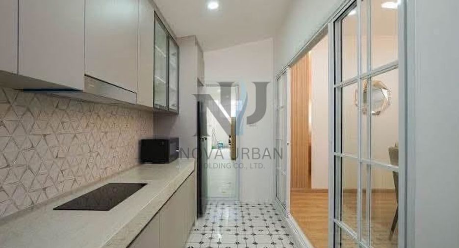 For sale 3 bedrooms house in Bang Lamung, Chonburi
